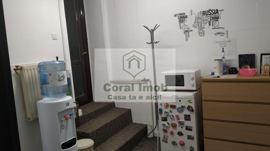 Vanzare 3 camere, Bloc cu curte, 2 locuri de parcare, Iancului! - Poză 19