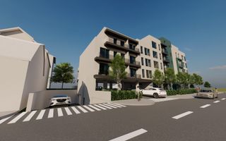 InvestZone vinde apartament 2 camere zona centrala - Poză 4