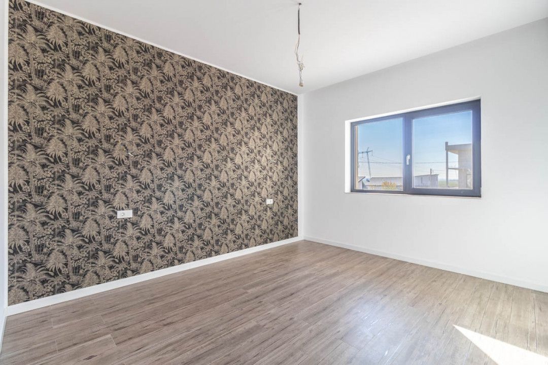 Casa sustenabilă, 3 dormitoare, Dream House Berceni- Comision 0% - Poză 9