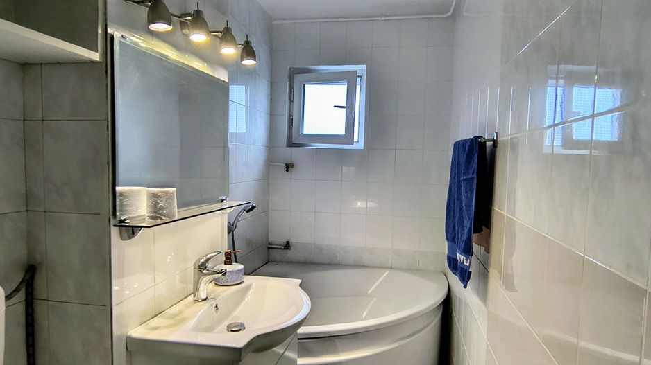 Parcul Lumea Copiilor - Mihai Bravu Metrou - Poză 8