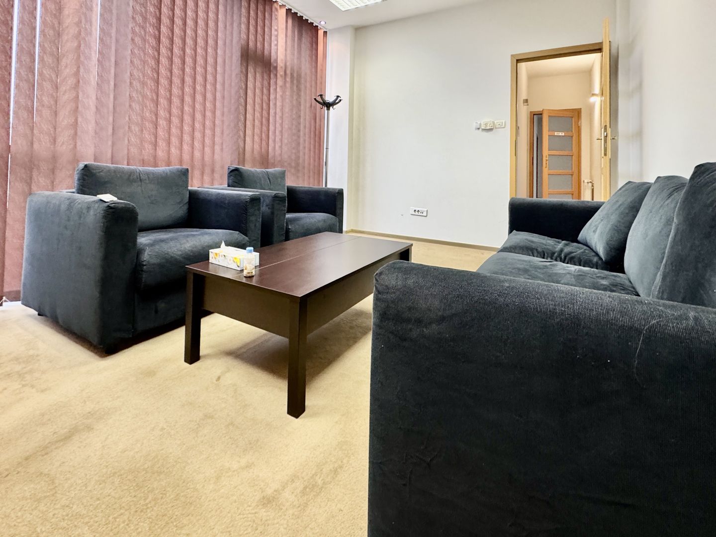 Spațiu pentru birouri langa Funshop Buziașului - Poză 11