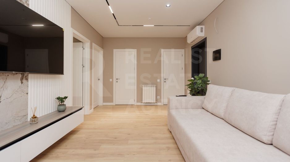 Vânzare, apartament, 2 camere, strada Vasile Lupu, sectorul Buiucan - Poză 2