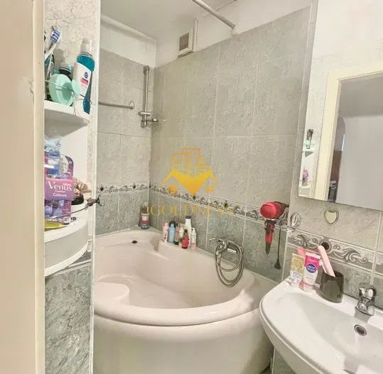 2 camere, decomandate, balcon,  Manastur Zona Big, Izlazului,Mehedinti - Poză 7