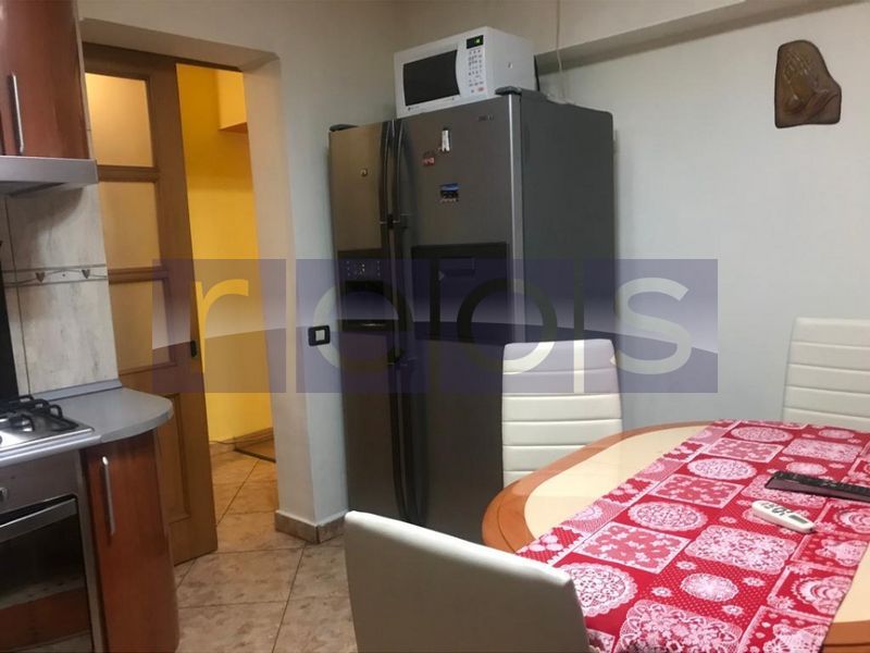 Apartament 4 camere 100mp |  Metrou Stefan cel Mare | Loc parcare+centrala - Poză 10