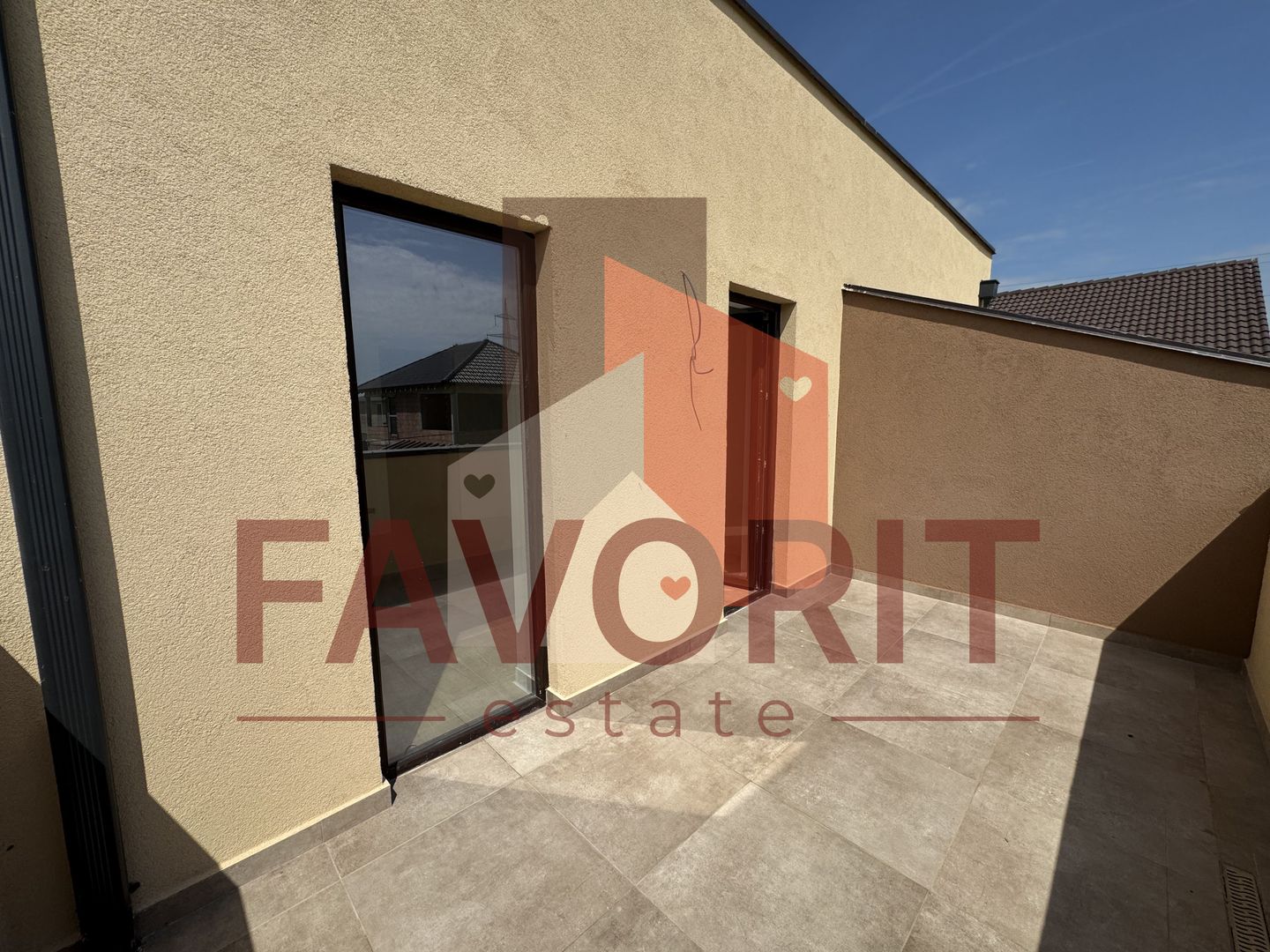 Casa finisata la cheie langa padure in Dumbravita - Poză 19