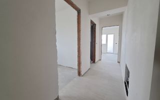 Apartament decomandat de vanzare in Iasi, Galata, 86,59 mp, bloc nou - Poză 12