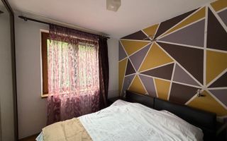 VANZARE 3 CAMERE | PIATA ROMANA | MOBILAT-UTILAT | 54MP | ETAJ 3 DIN 8 - Poză 5