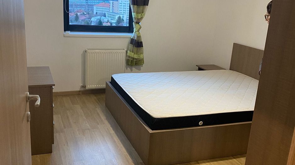 Apartament Tineretului/The Park - Poză 5