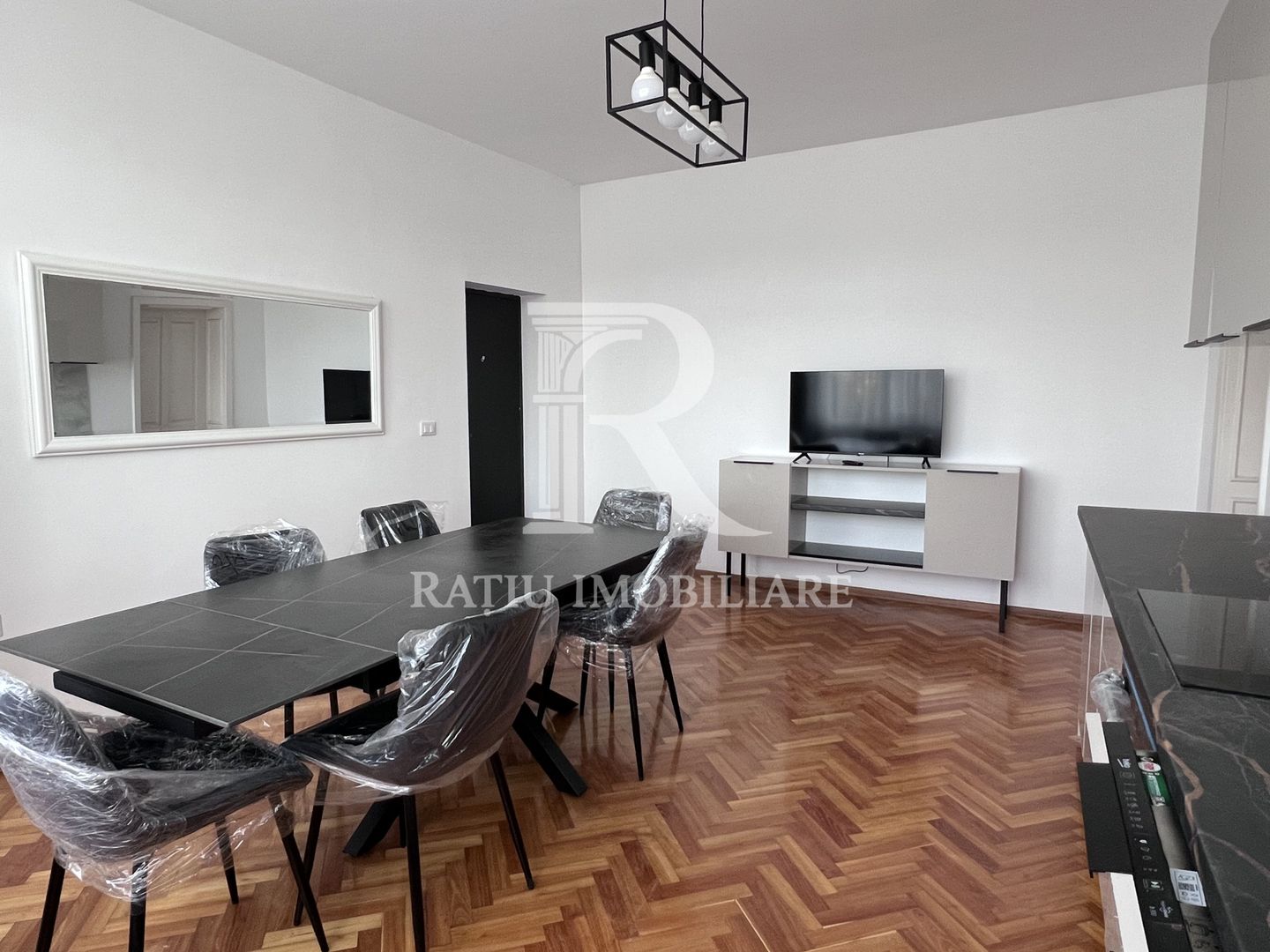Apartament la casa cu 2 dormitoare | 83 mp utili | G. Doja | Oradea - Poză 4