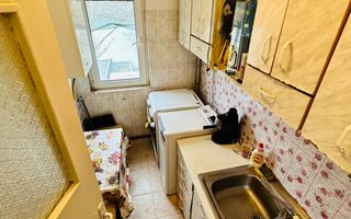 2 camere decomandat zona Alexandru-Liceul Miron Costin - Poză 5