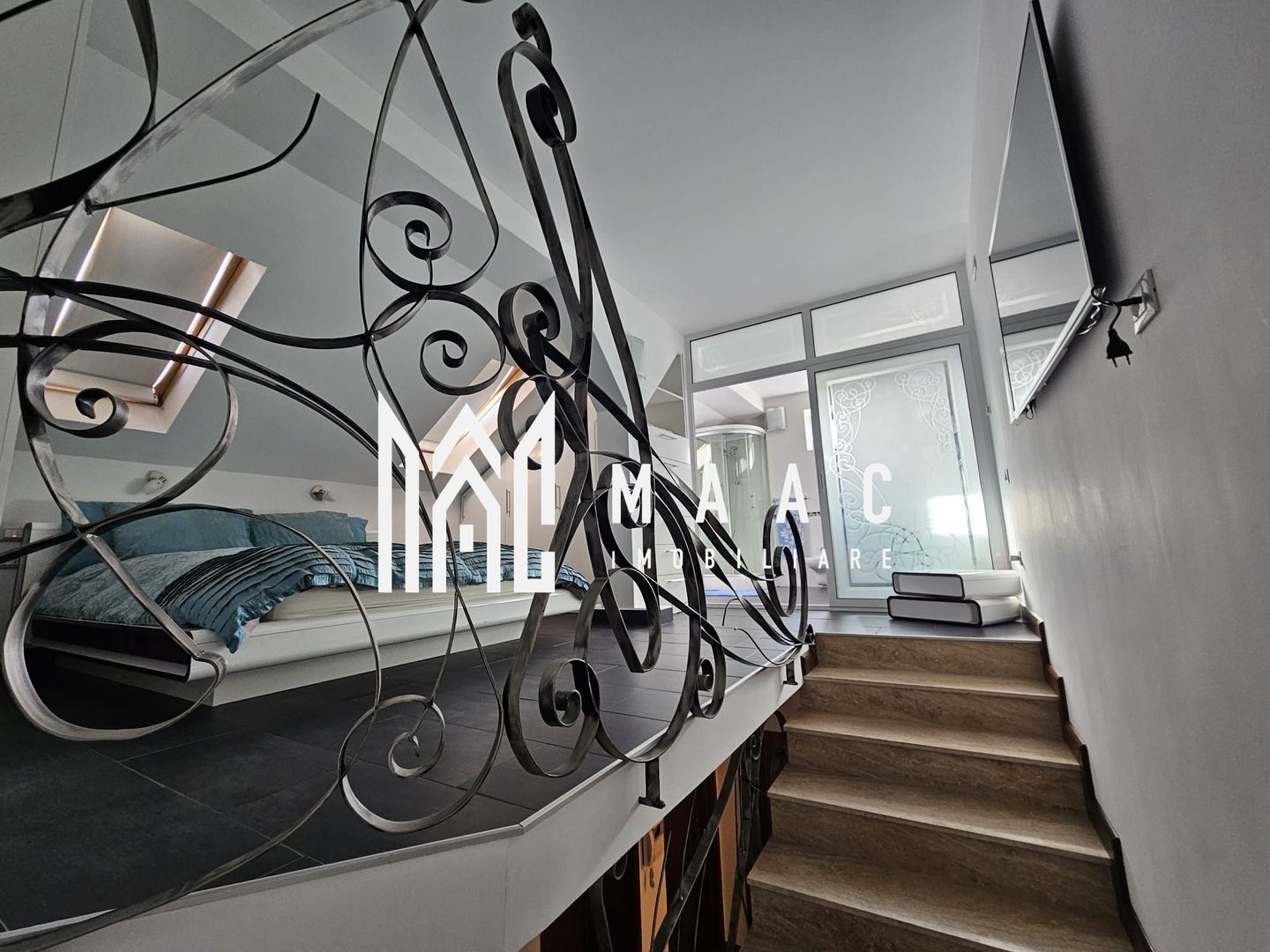 Casă Individuală  | 236 mp utili | Garaj | Cartier Tilisca - Poză 8