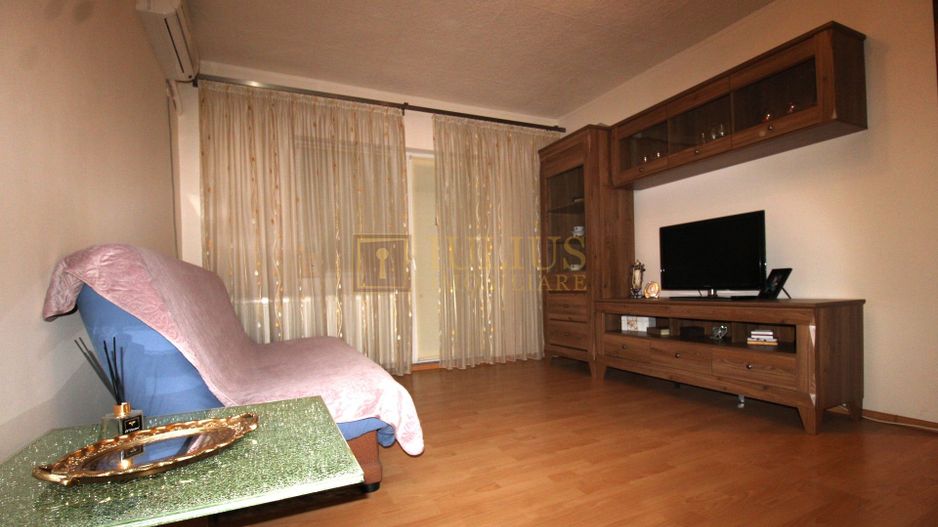 2 camere, izolat, zona liniștită, situat langa parcul Bucovina - Poză 6