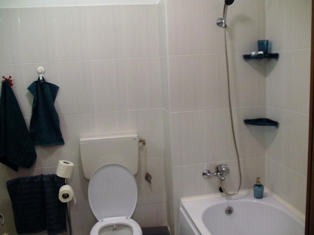 AP. 2 CAMERE LACUL MORII, BLOC NOU, CENTRALA, MOBILAT/UTILAT MODERN - Poză 8