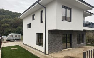 Casa Individuala de vanzare/ Zona Roata Faget/ Floresti - Poză 2