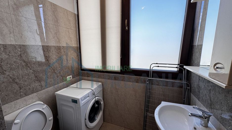 Închiriere Apartament 2 Camere, Nicole Residence, Capăt Cug, Iași - Poză 6