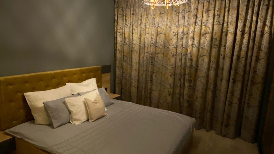 Cloud 9 Residence 2 Camere Super View Liber - Poză 6