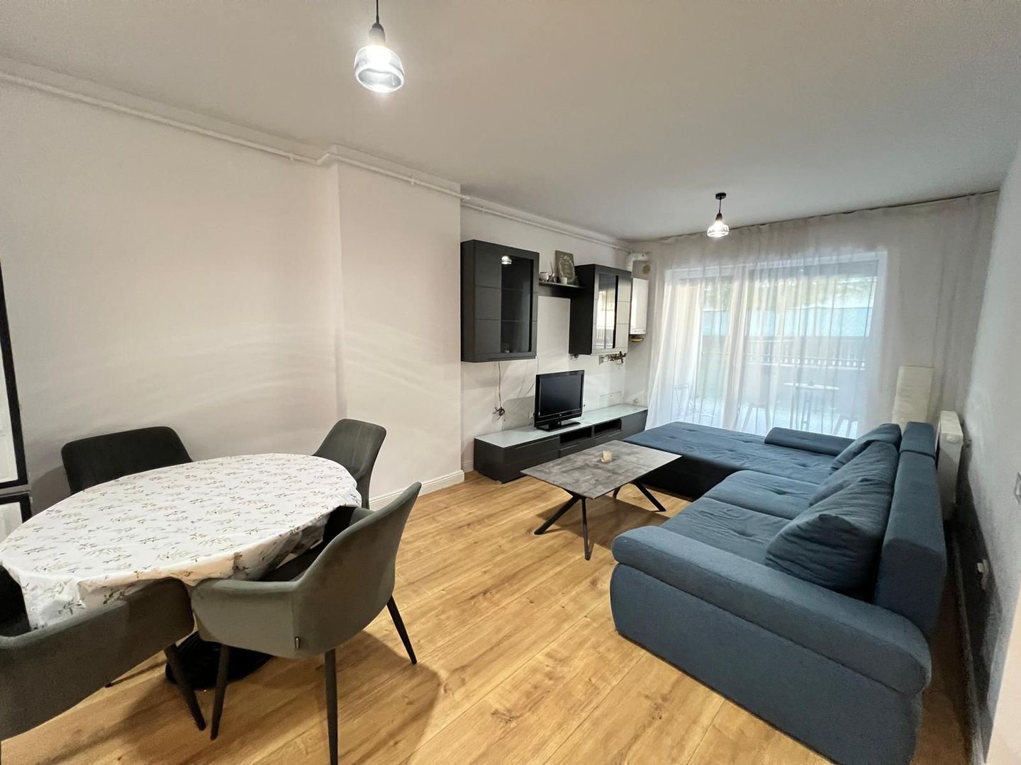 Apartament cu 2 camere | Parcare Subterana | Grand Park | Sopor - Poză 3