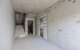 Vânzare, townhouse, 3 nivele, Complexul Rezidențial Hora Village - Poză 11