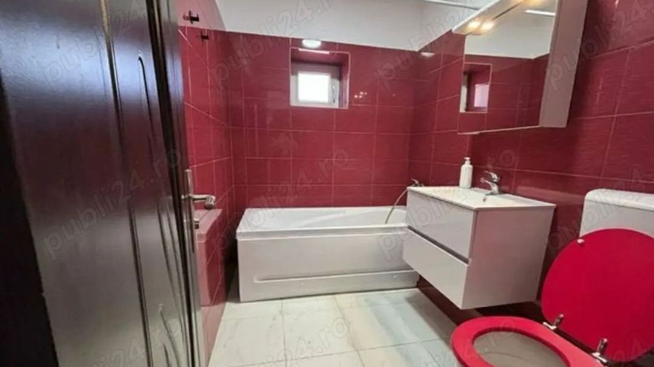 Apartament 2 camere Aparatorii Patriei - 3 minute metrou - Poză 6