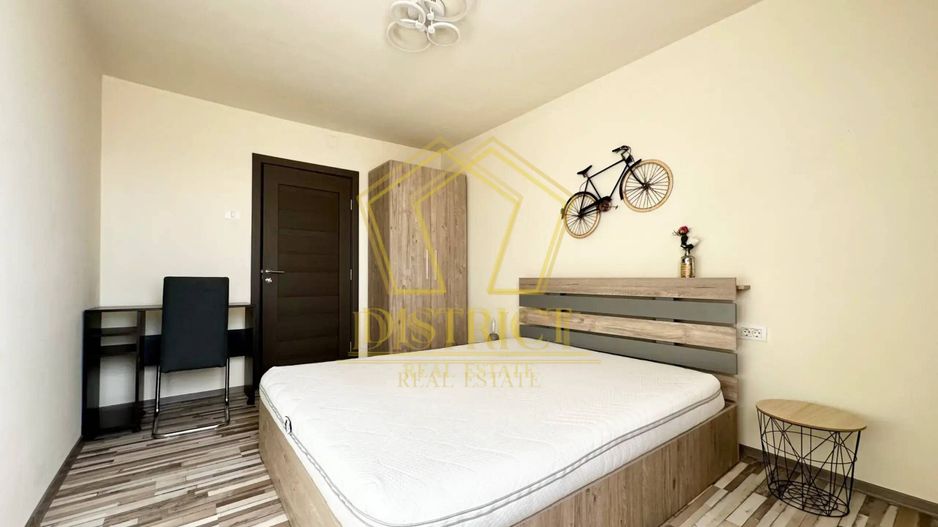 Apartament spatios cu 3 camere | Complexul Studentesc - Poză 6