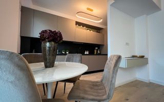 Vânzare, Studio-dublu, First Estates Pipera, București - Poză 5