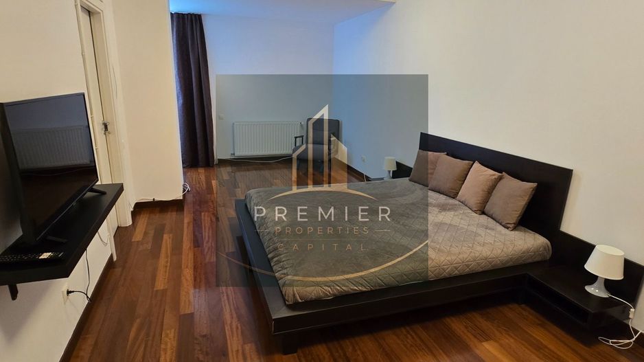 Best deal Luxury Apartment for Rent | Herastrau - Poză 7