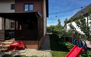 Casă 4 camere Valea Lupului – Str. Sergiu Celibidache | Platoul Beldiman | 185.000 euro - Poză 3