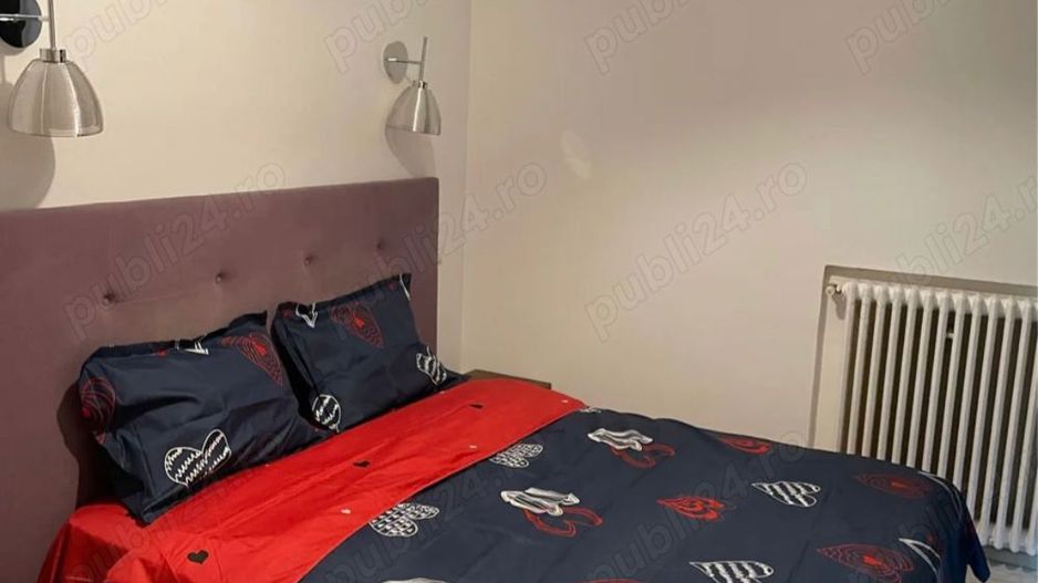 Apartament cu 2 camere Ultracentral - Poză 1