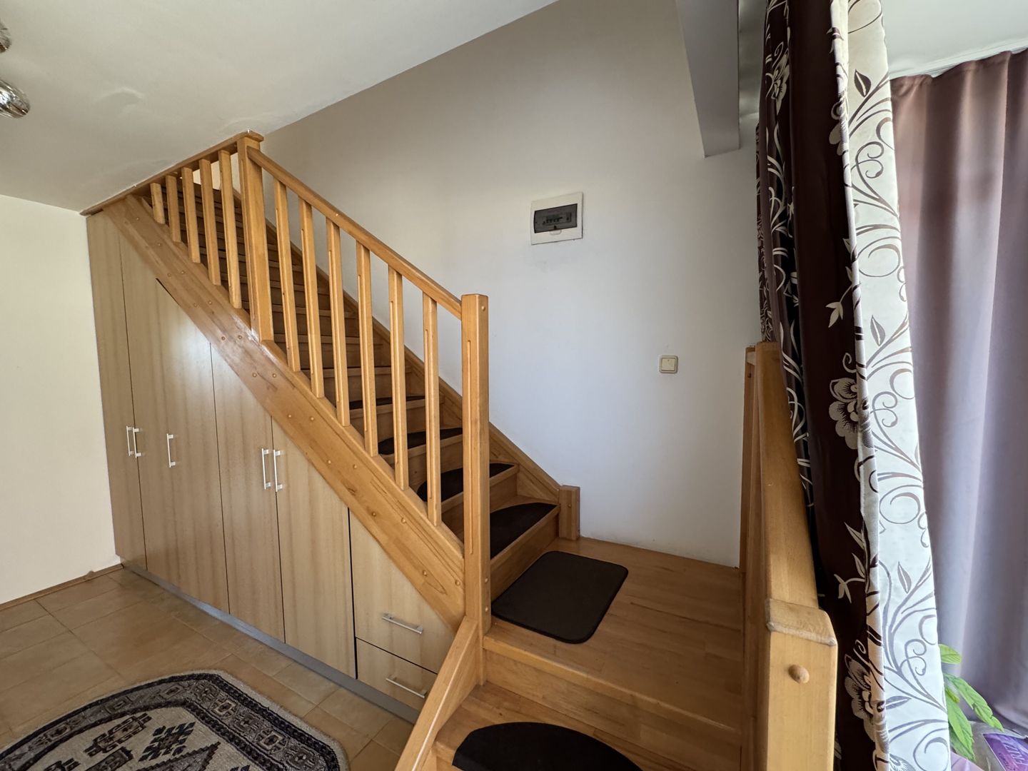 Individuala P+M Becicherecu Mic,4 Camere,Piscina exterioara,Teren Generos - Poză 17