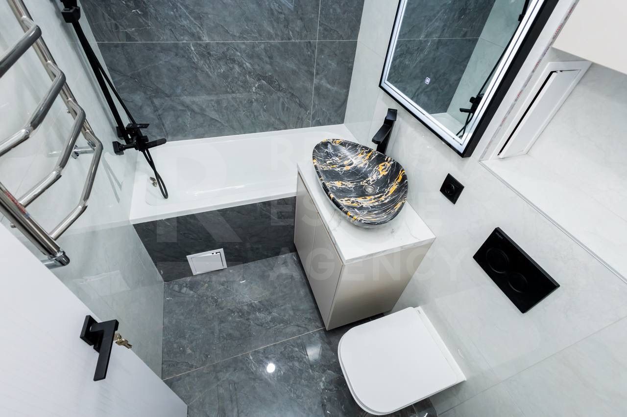 Vânzare, apartament, 2 camere str. Ialoveni, Telecentru - Poză 10
