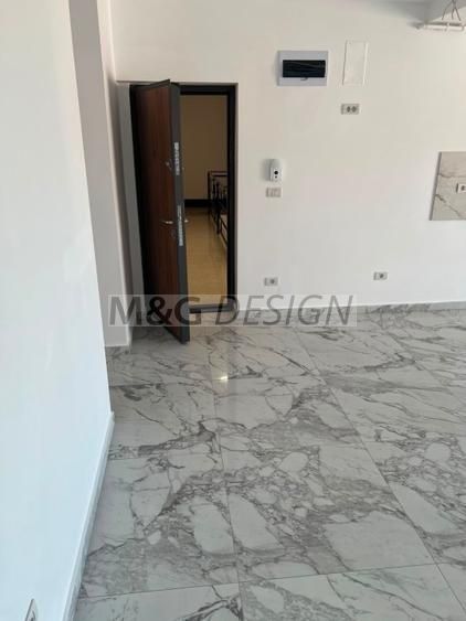 Penthouse 3 camere in Giroc - Poză 3