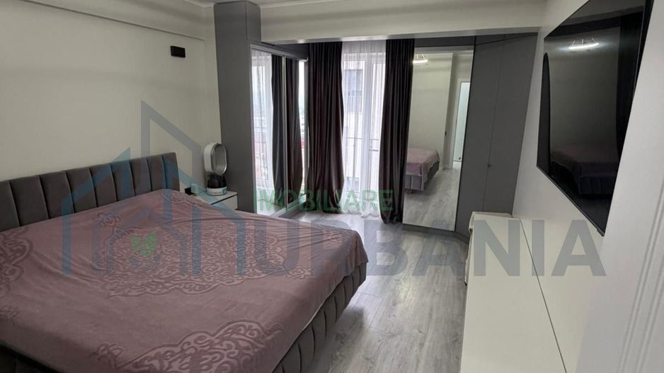 Apartament 2 camere (Zorilor by Inamstro) - Poză 5