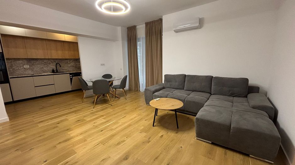 Apartament 3 camere- Pipera- First Estates - Poză 1