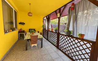 Casa gata de mutare | Curte proprie si terasa acoperita | Popesti - Poză 28