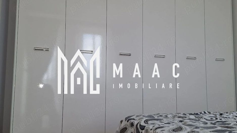 Apartament 2 camere de închiriat | Șelimbăr | 60 mp - Poză 6