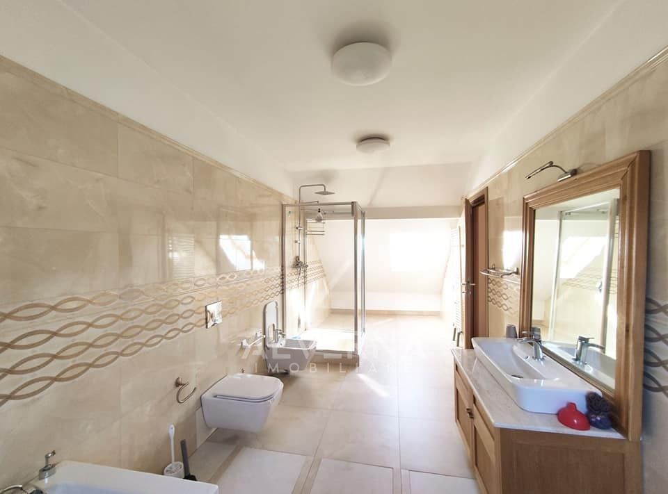 Penthouse | 264 mp | terasa | parcare | P-ta Mihai Viteazul - Centru - Poză 11