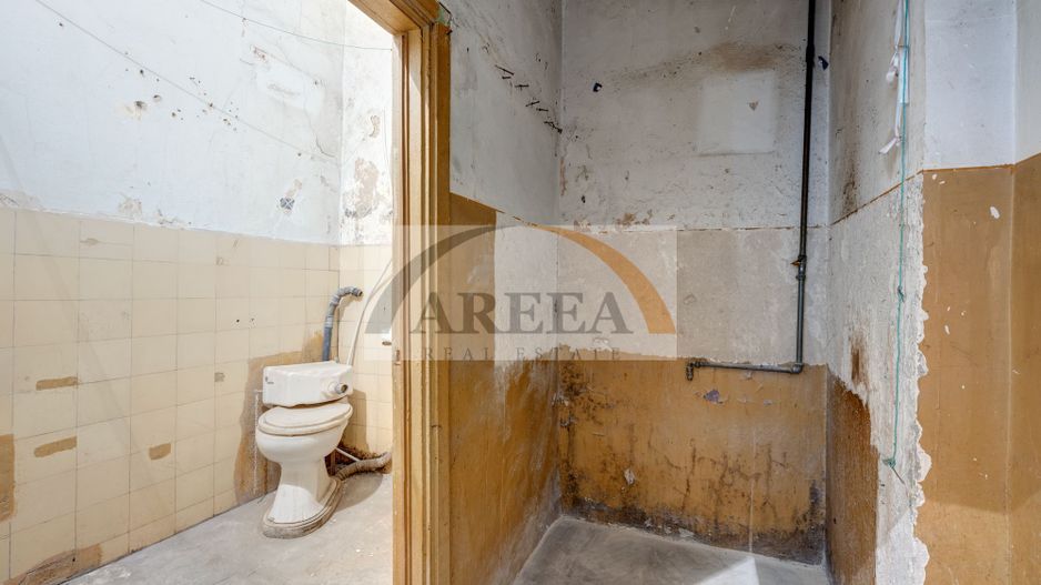 Proprietate in vila interbelica, pret bun - Pasajul Unirii, 157 mp - Poză 16