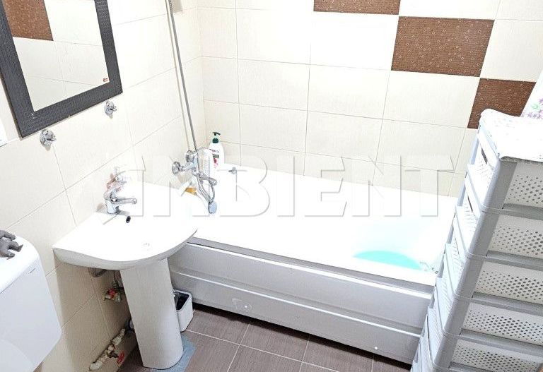 Apartament 3 camere, etaj 3, zona CRUCEA GĂRII - Tribunal; - Poză 7