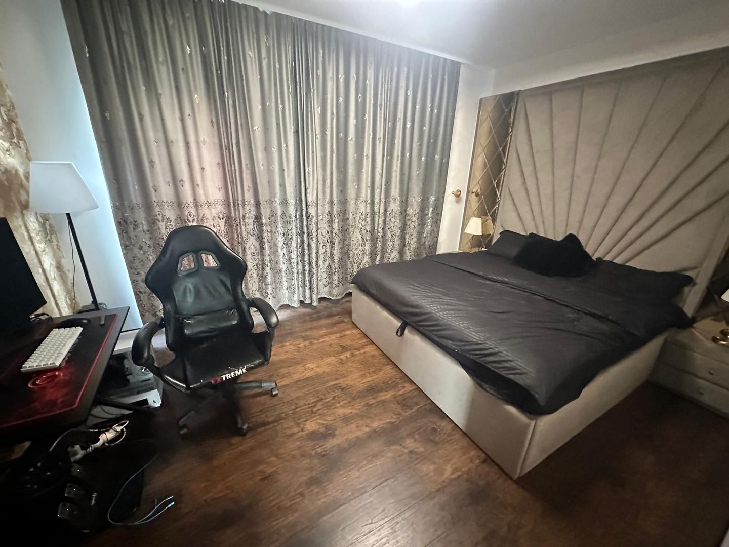CASA INDIVIDUALA MOBILATA, TOATE UTILITATIE, CURTE 400 MP, COMISION 0% - Poză 7