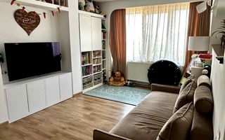 Apartament cu 4 camere si 2 bai | 84 mp | decomandat | zonă centrală - Poză 1