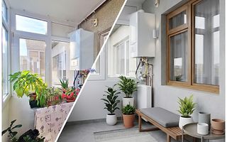 AZURA Imobiliare - Apartament 2 Camere cf1 Popa Sapca - Poză 18