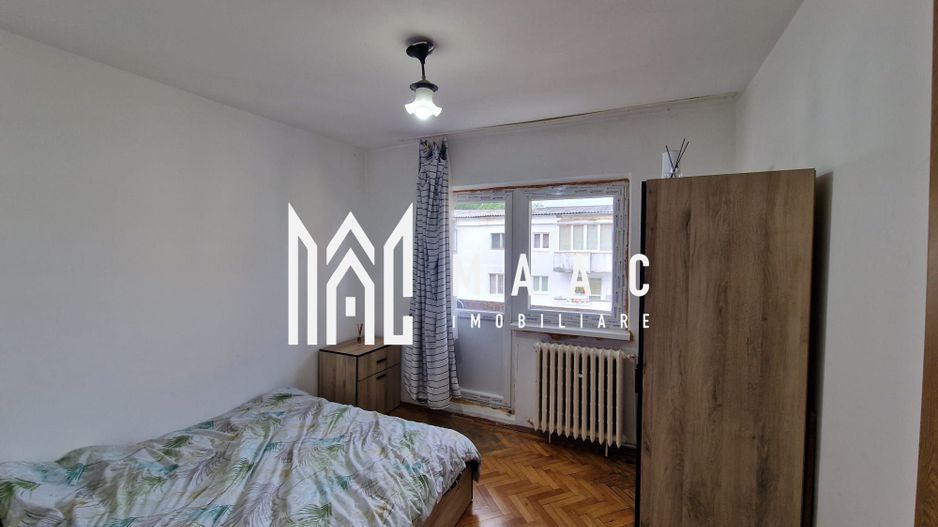 Apartament 4 Camere | 2 Bai | 2 Balcoane | 2 Bucatarii - Poză 3