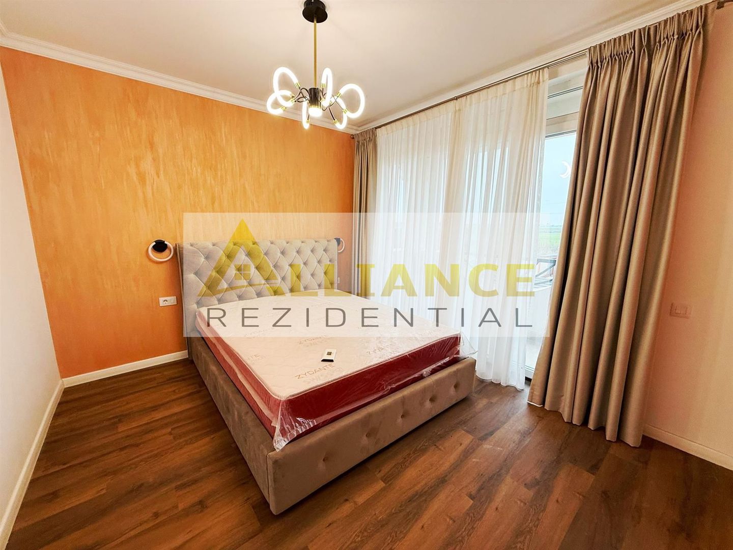 Duplex Premiun - 5 Camere - 3 Bai -Panouri solare - Poză 13