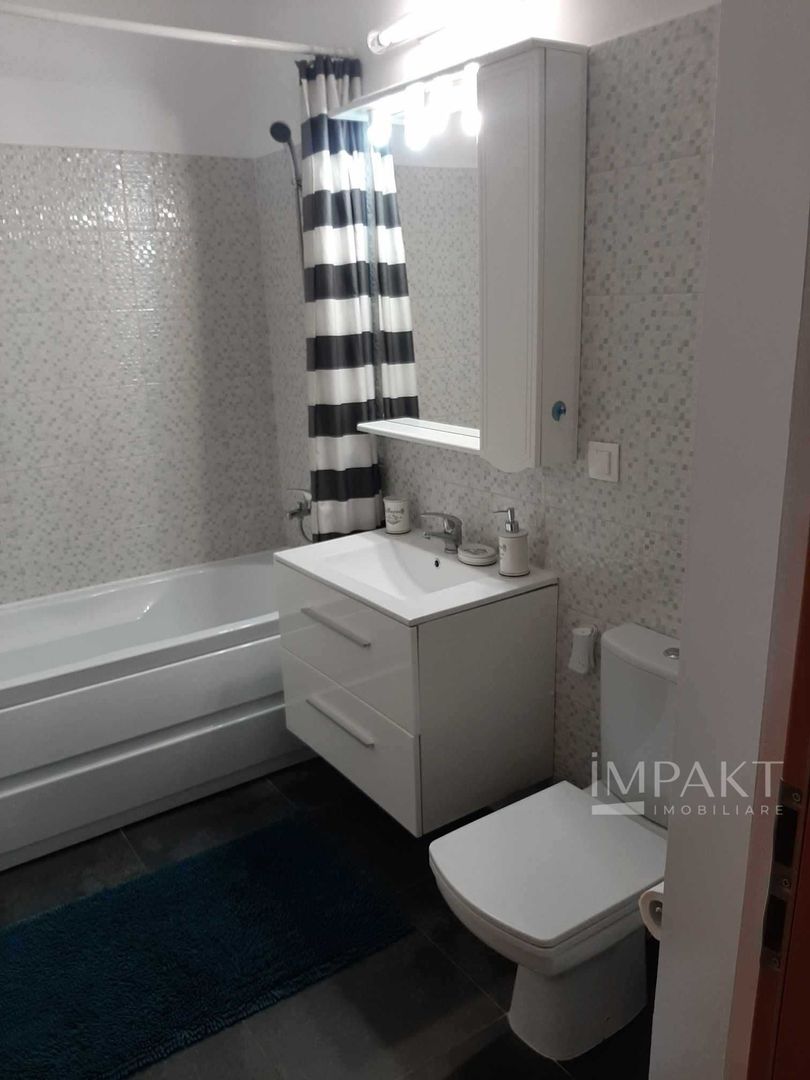 Apartament cu 2 camere de vânzare in Piața M. Viteazul - Poză 7