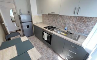 Apartament 1 camera zona Sagului etaj 2 amenajat - Poză 1