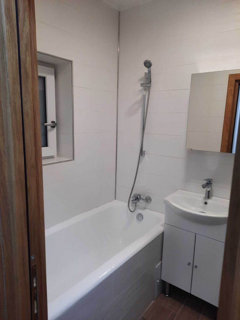 Ag BRASADAS închiriază ap 2 cam Et 3/9 50mp MAGHERU. - Poză 2