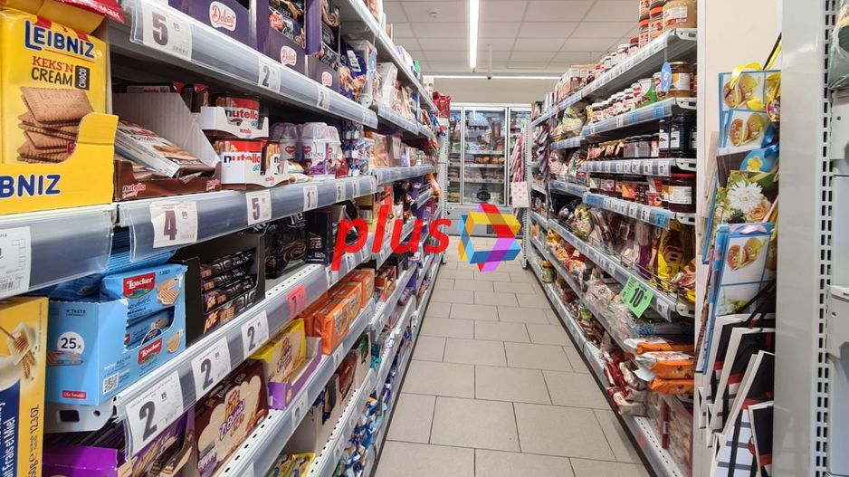 Spatiu comercial de vanzare - 209 mp cu chirias #plus-imo.ro - Poză 3