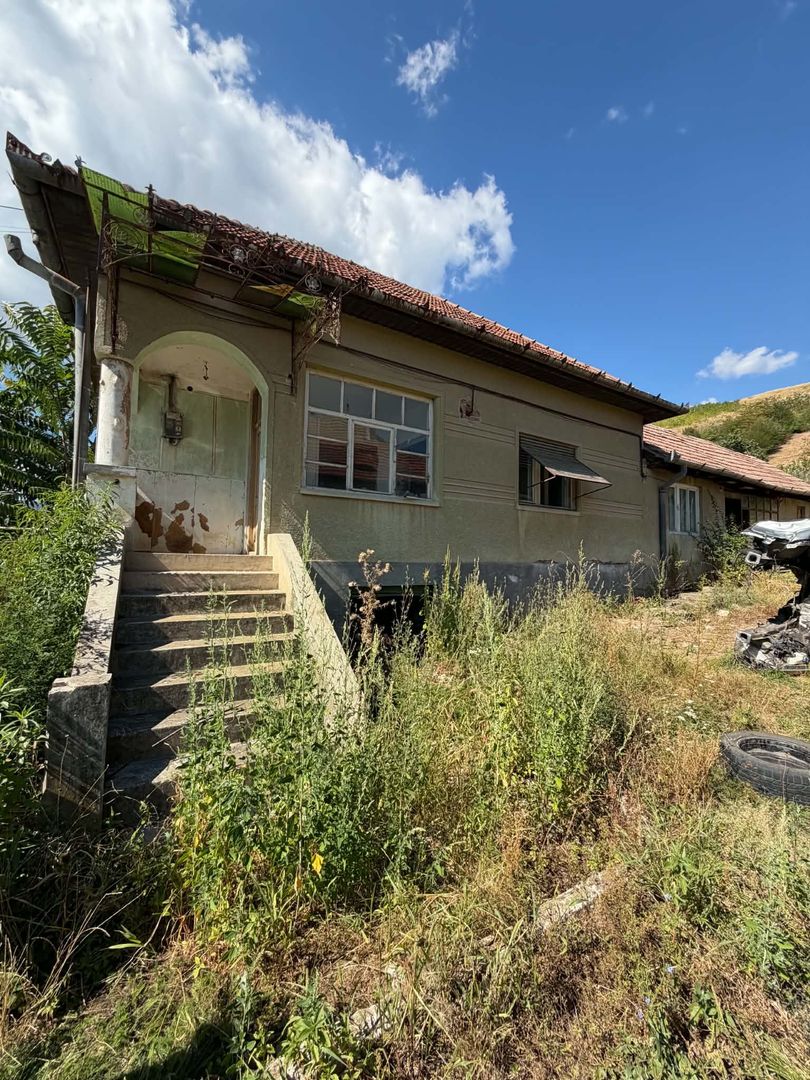CASĂ INDIVIDUALĂ DE VÂNZARE | 132 MP UTILI - Poză 1