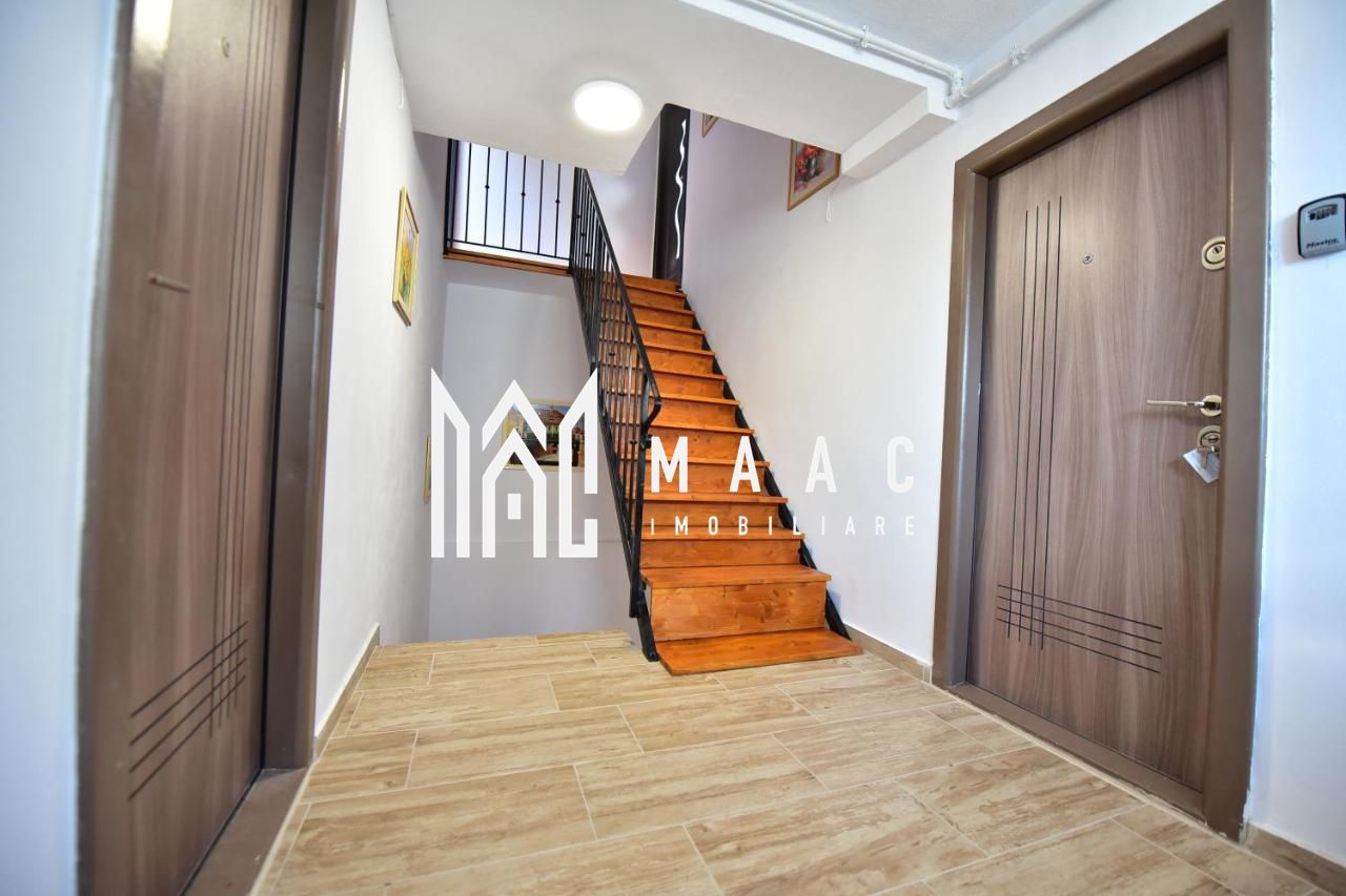 Regim hotelier | Vila cu 4 apartamente |  | Zona tineretului - Poză 17