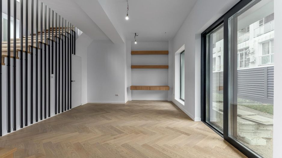 PROIECT NOU! | VILA PREMIUM | 6 CAMERE | EROU IANCU NICOLAE - Poză 9